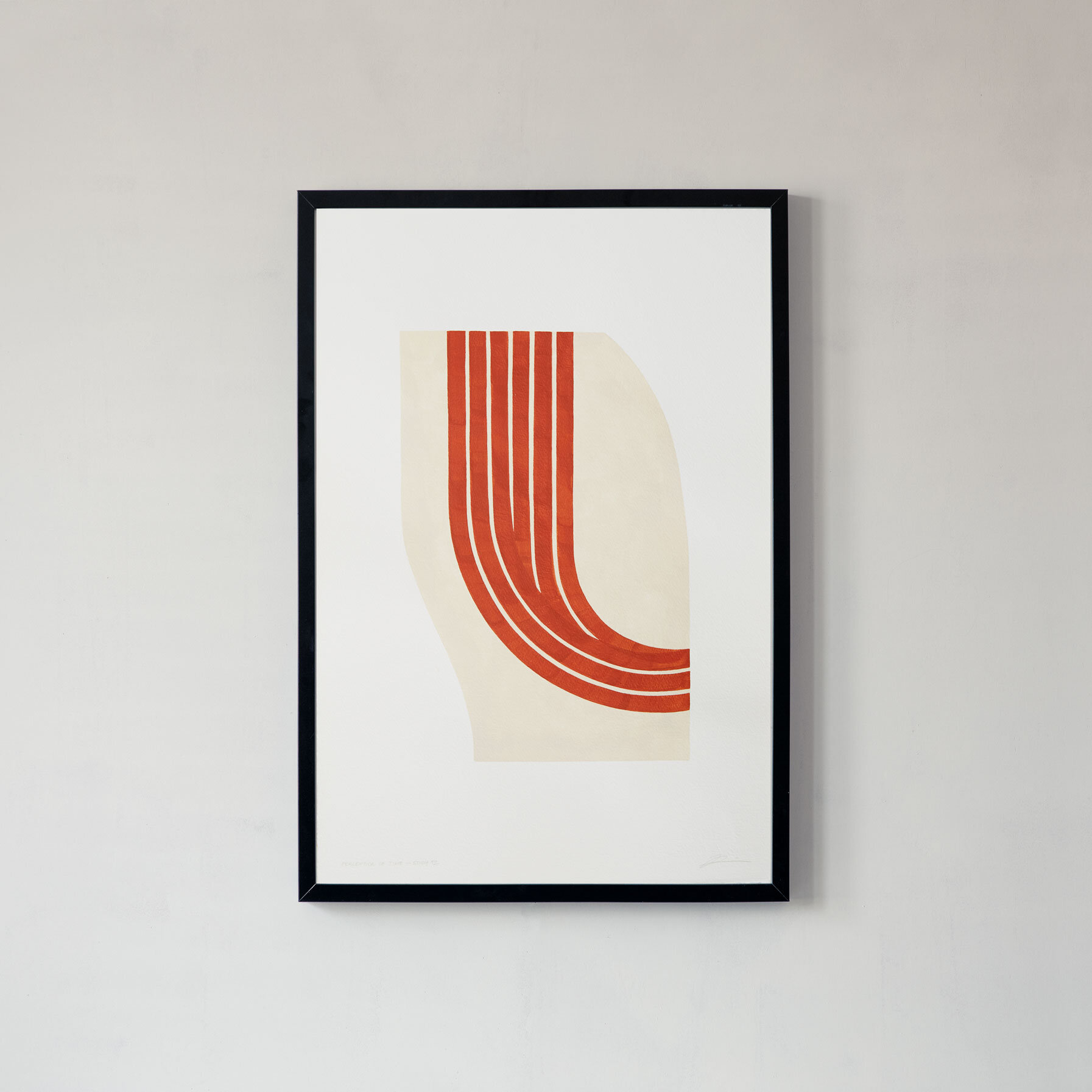 of-atoms-and-lines-painting-red-perception-of-time-12