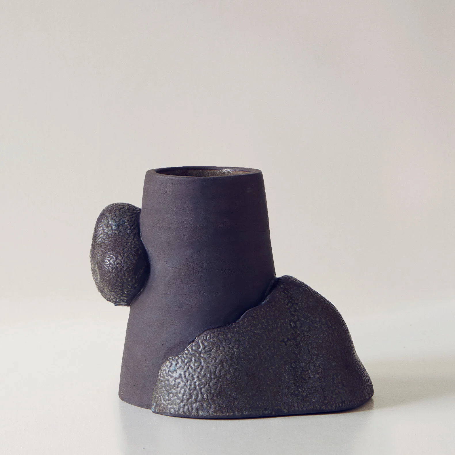 Helena Lacy | Scoria