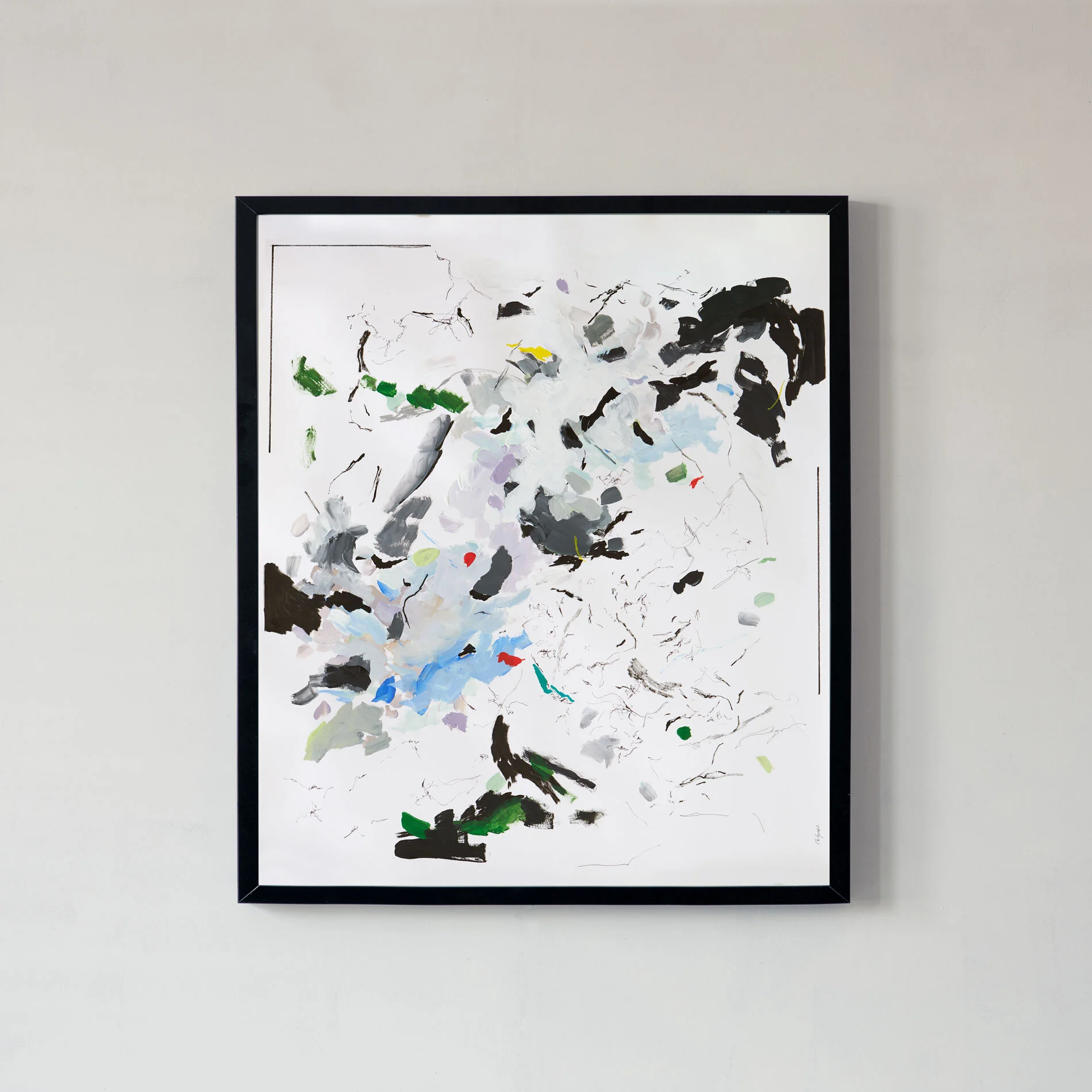 Eliz Gündüz | First Rain