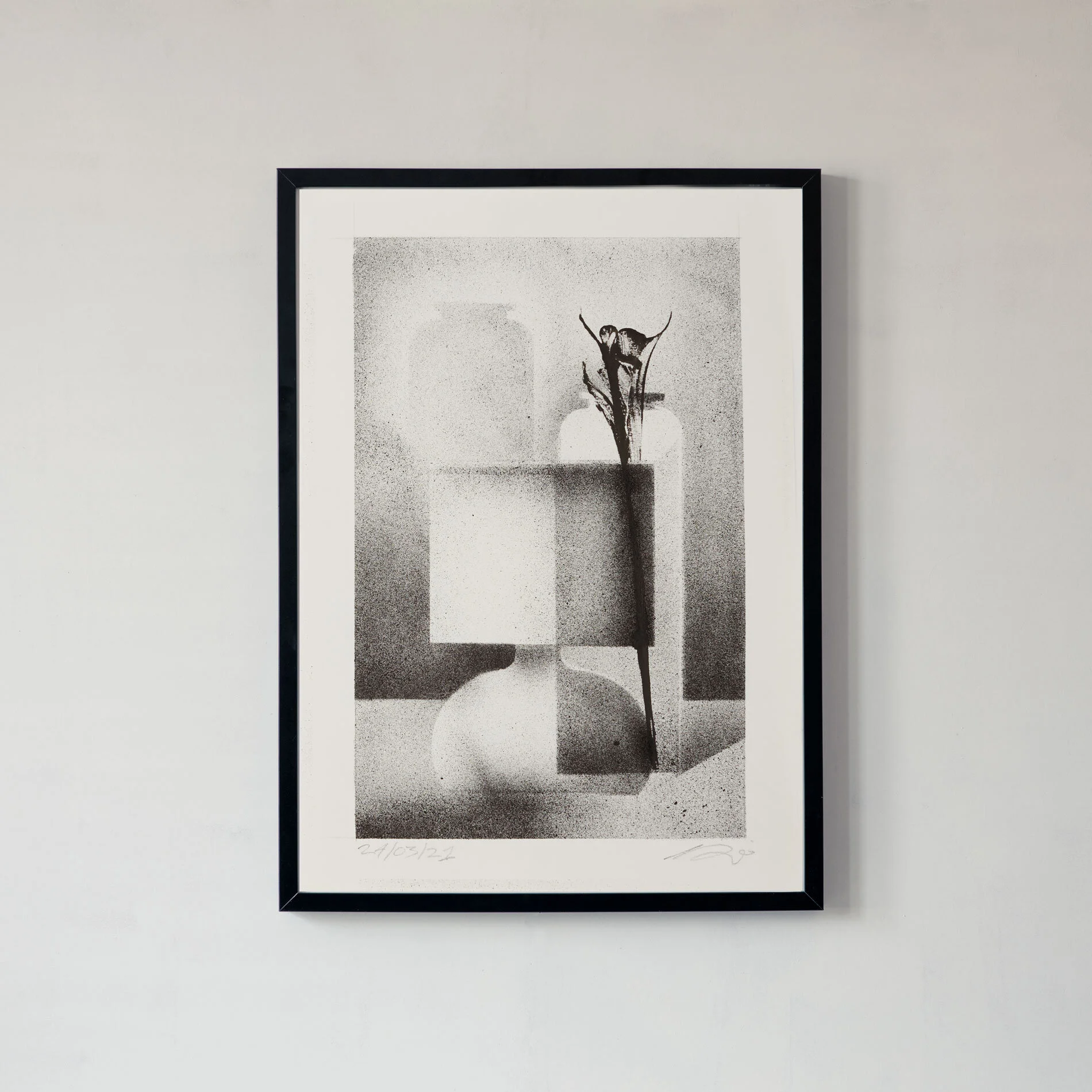 Lu'ay Sami | Night Light