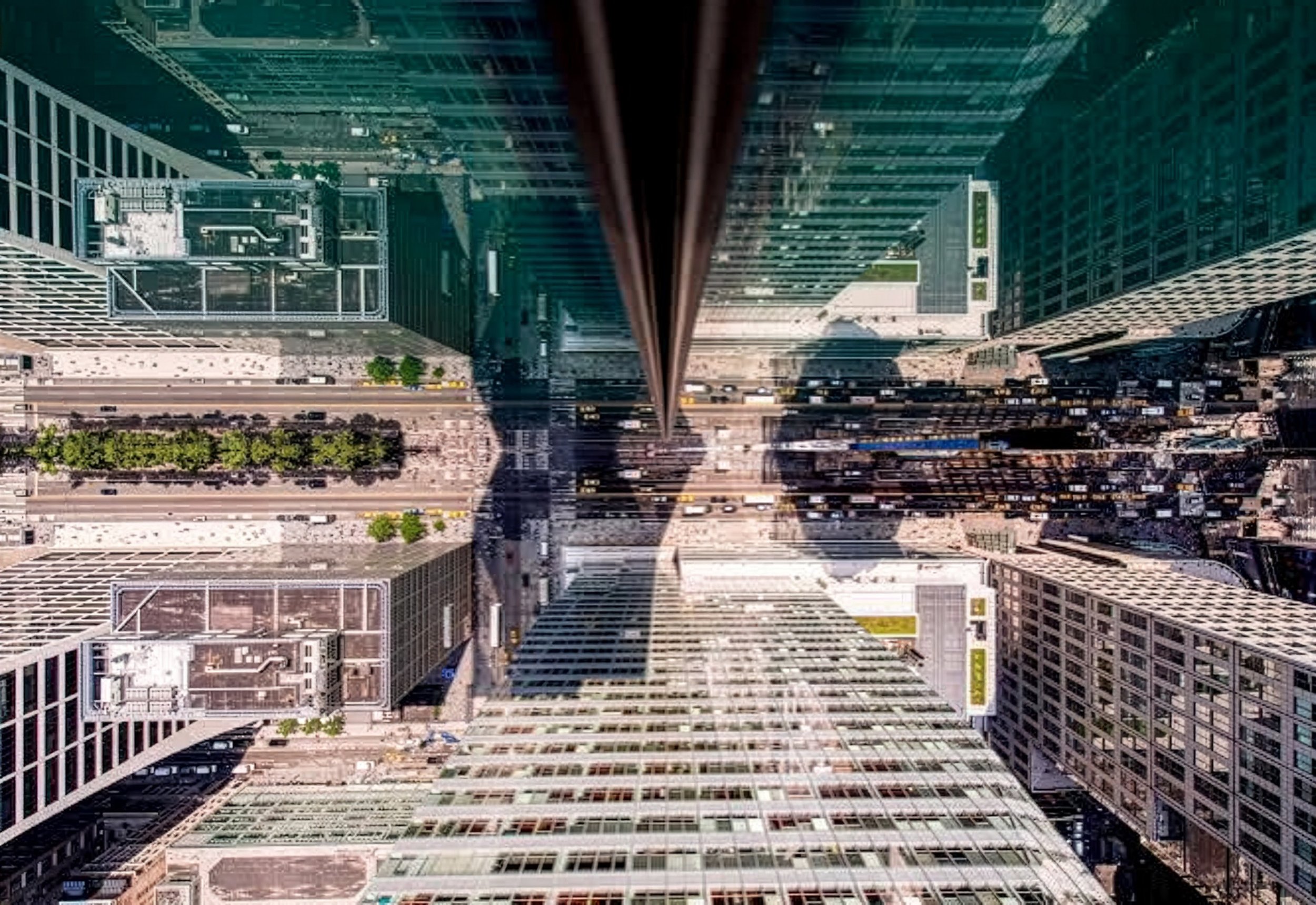 VERTIGO