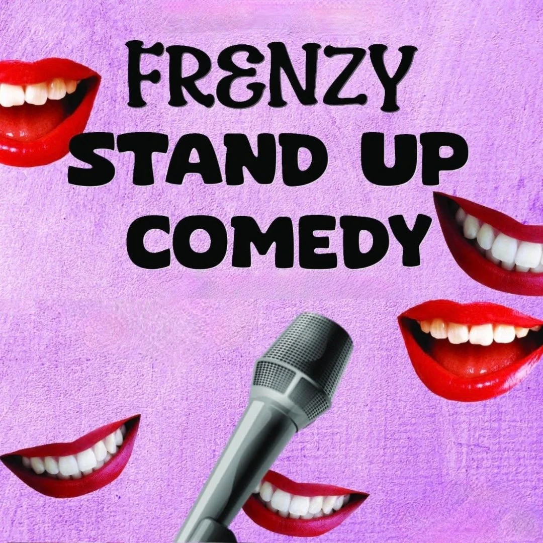 FRENZY COMEDY