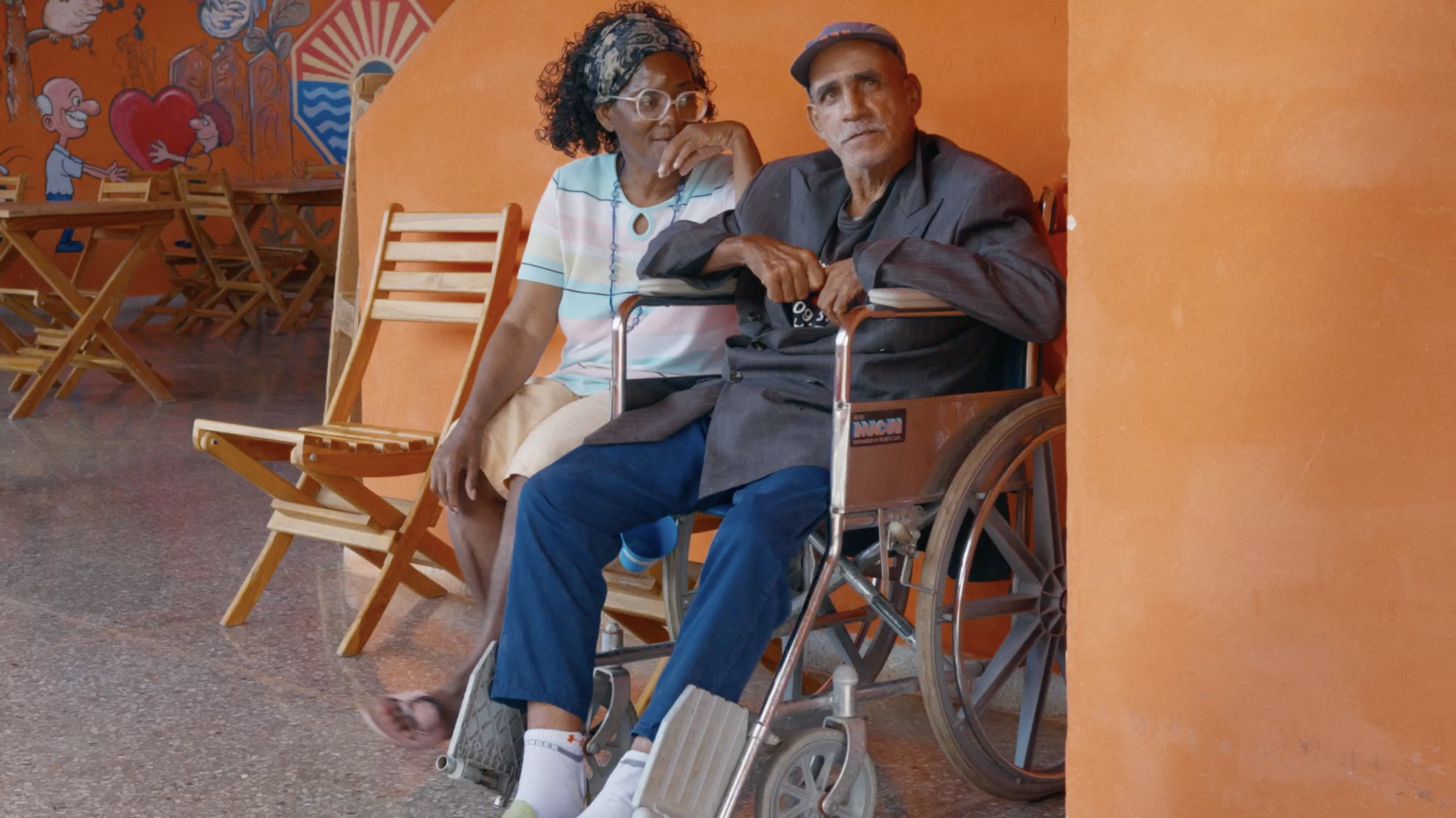 Luz y Amor