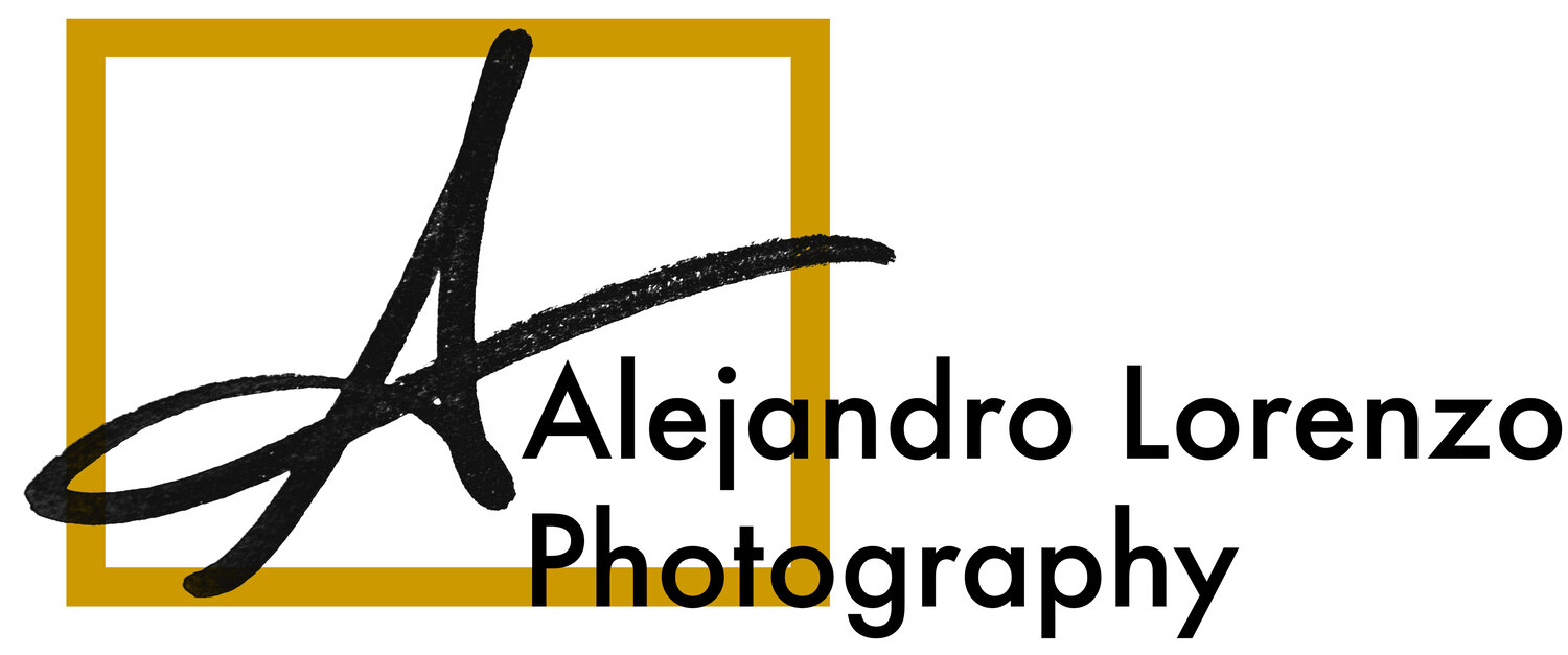 Alejandro Lorenzo - Photography