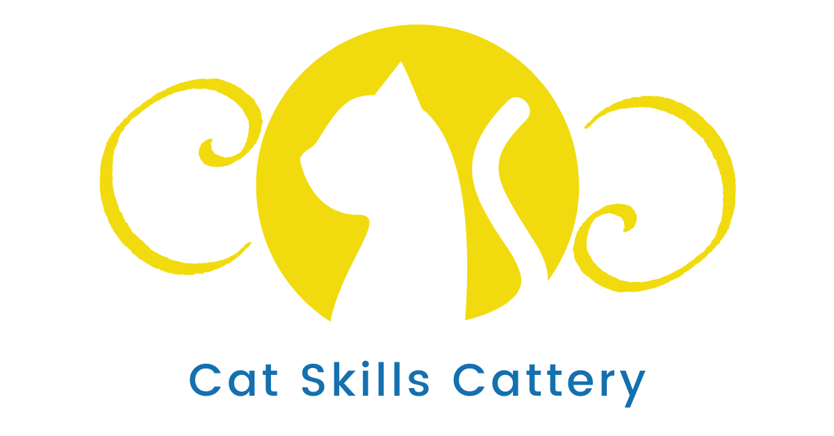 Cat Skills Cattery
