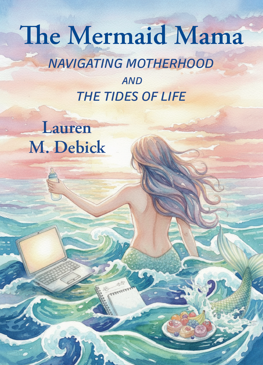 The Mermaid Mama