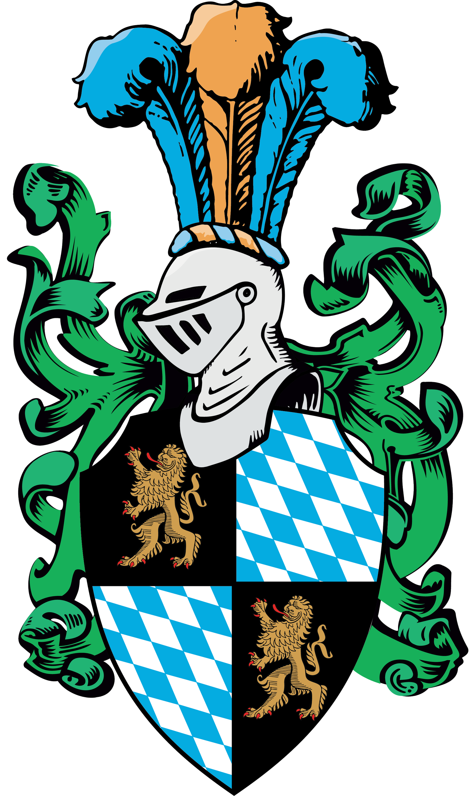 Bayerische Herzogsritter