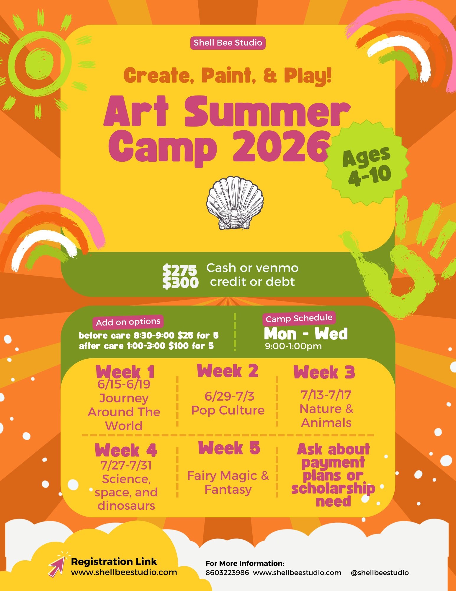 Summer Program