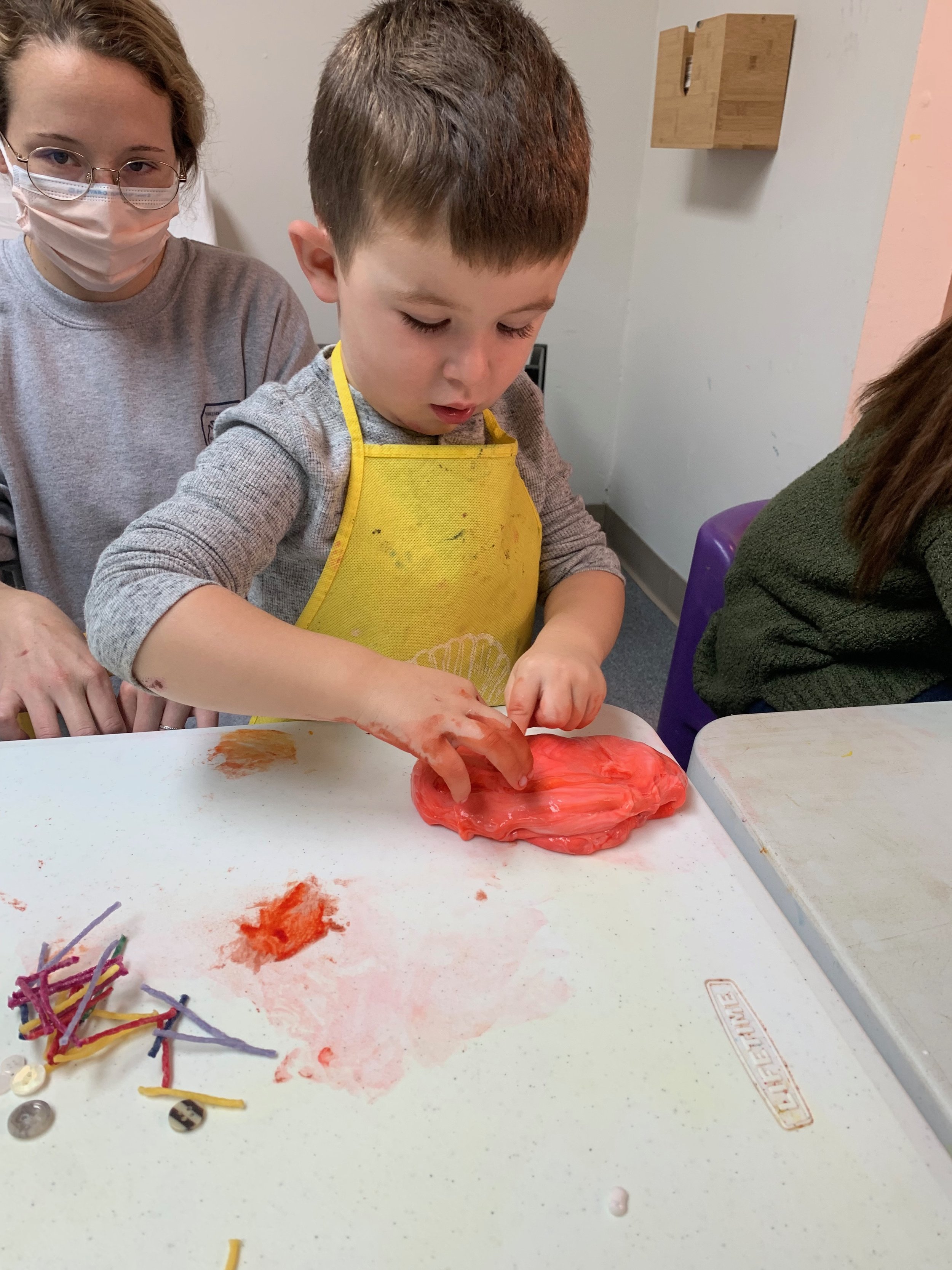 Ooey Gooey Creations