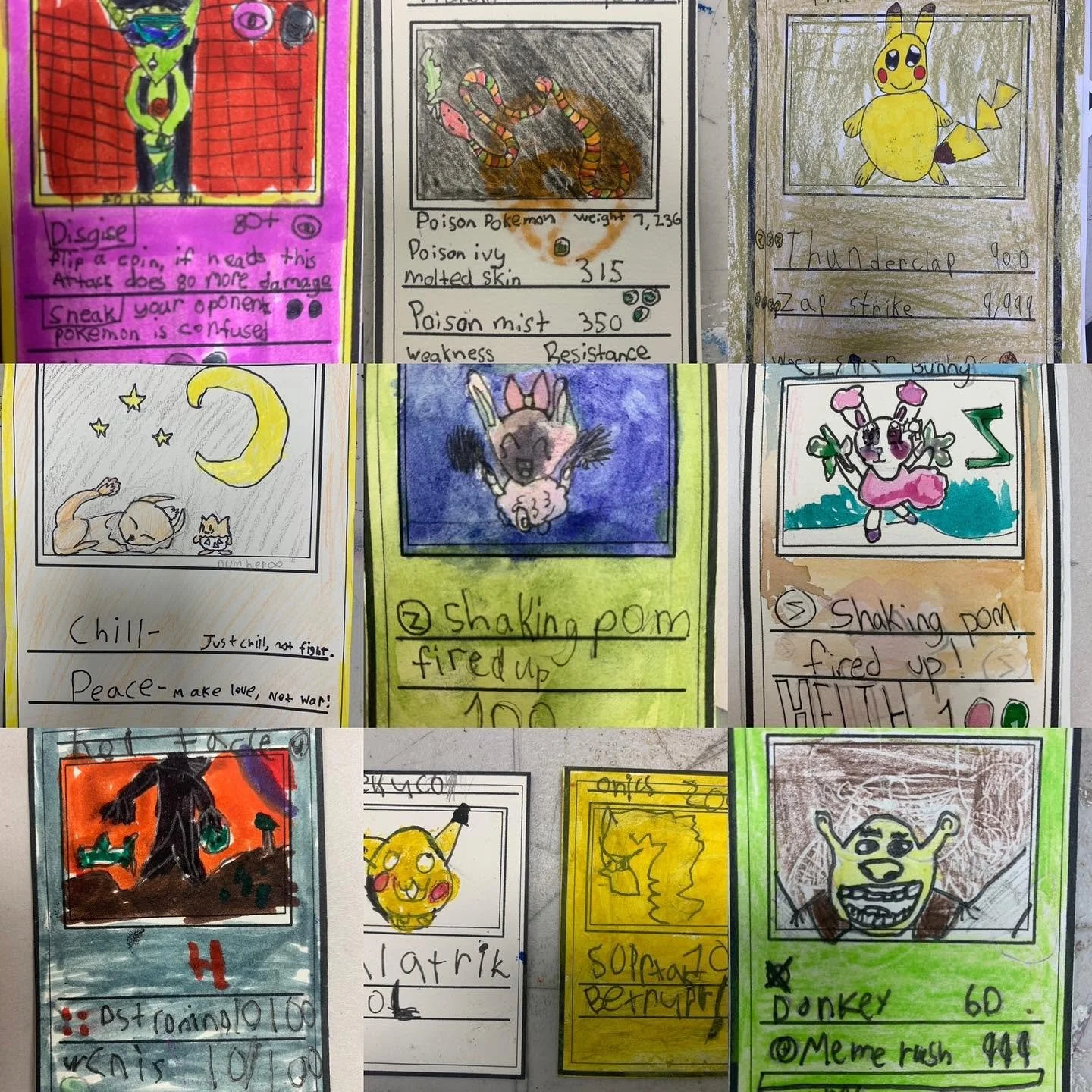 All Things Pokemon