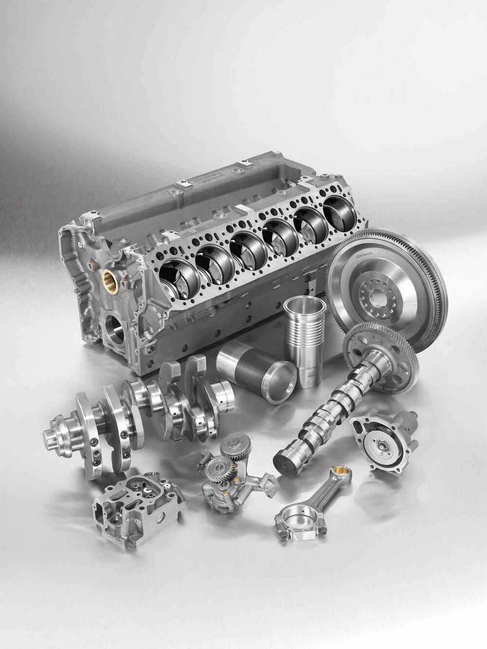 borstel fictie Kalmte Supplier of spare parts for diesel industrial and marine engines. Suitable  for following Brands: Deutz - MWM - Mercedes - MAN - Scania - Volvo - Daf