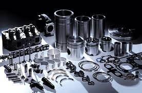 of spare parts for diesel industrial and marine engines. Suitable for following Deutz - MWM - Mercedes - MAN - Scania - Volvo - Daf