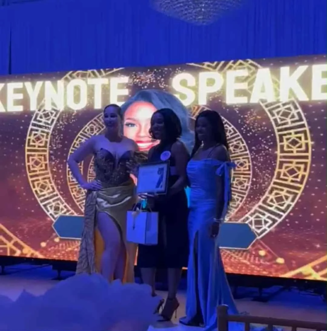 Keynote Speaker for Night of the Elites Ball in North Carolina. The organization aims to honor fallen heroes keeping their names and legacies alive.