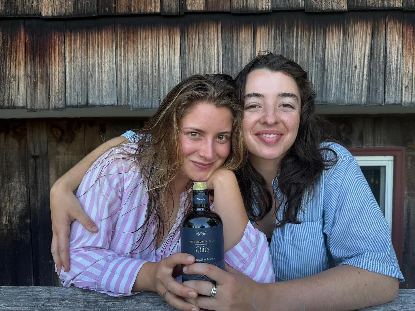 From our trees in Tuscany to your kitchen❣️
Grazie for supporting our small family farm and choosing real, honest olive oil!