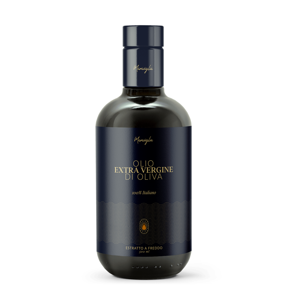 Tuscan Extra Virgin Olive Oil – Ojai Olive Oil