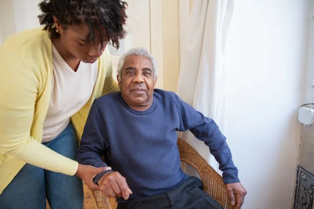 Companion Care vs. Home Care: Understanding the Difference 