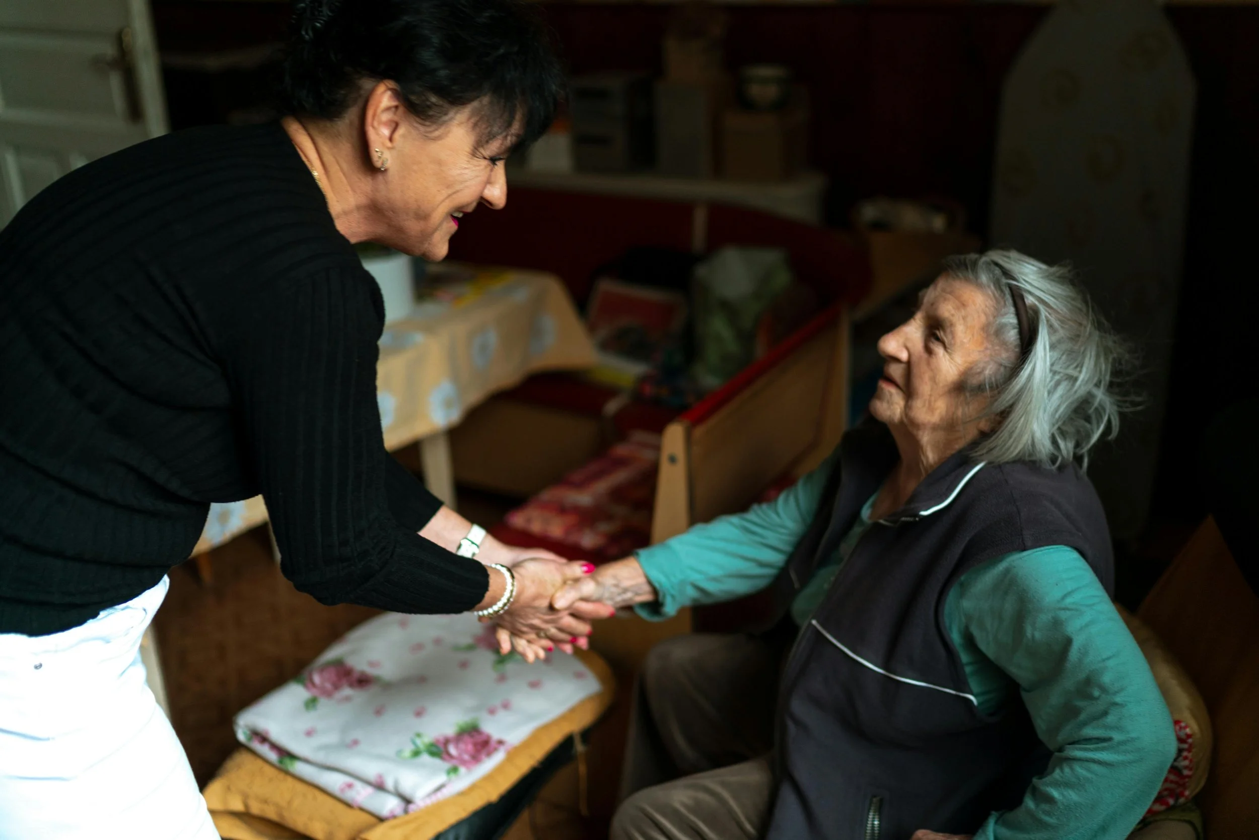 Mother's Day Ideas for Caregivers 
