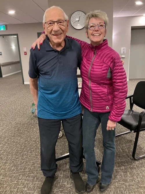 Loneliness During the Holidays - Connection Changes Everything