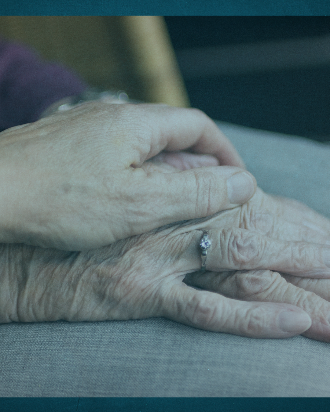 Finding the Right Help: How to Select Companion Care for Your Aging Parent