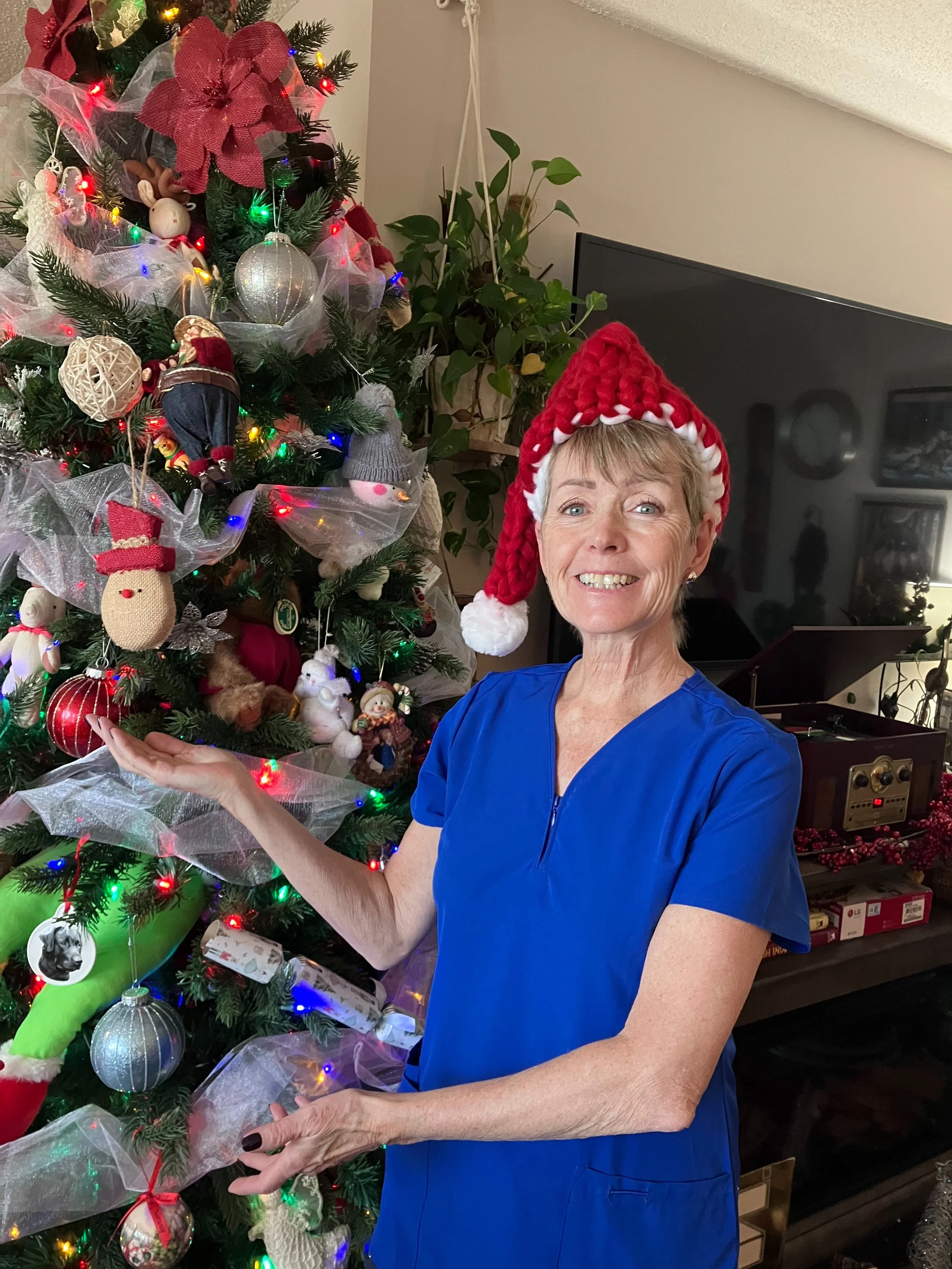 Holiday Stress &amp; Seniors: How to Simplify the Season