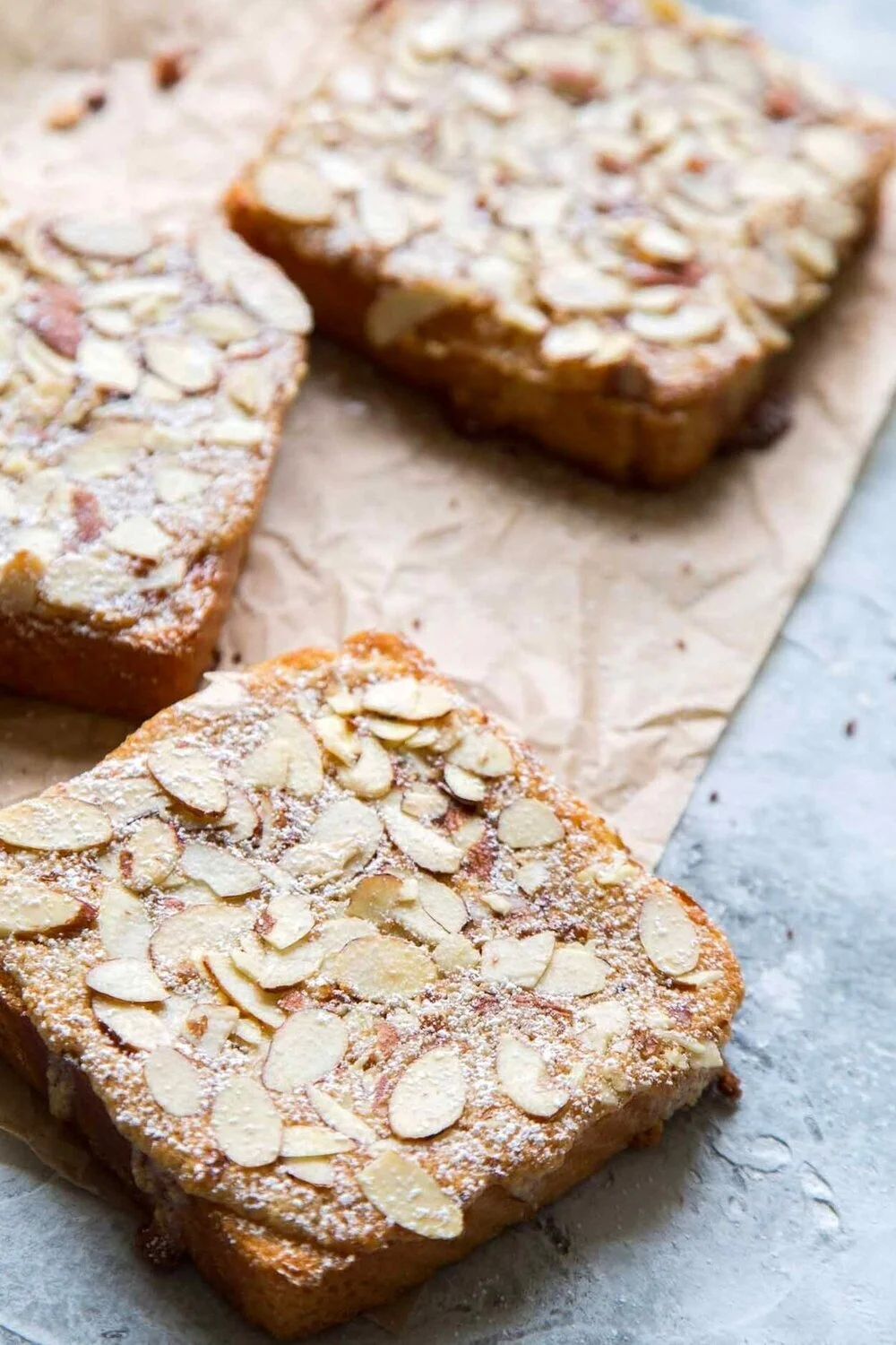 Bostock — The Marketplace