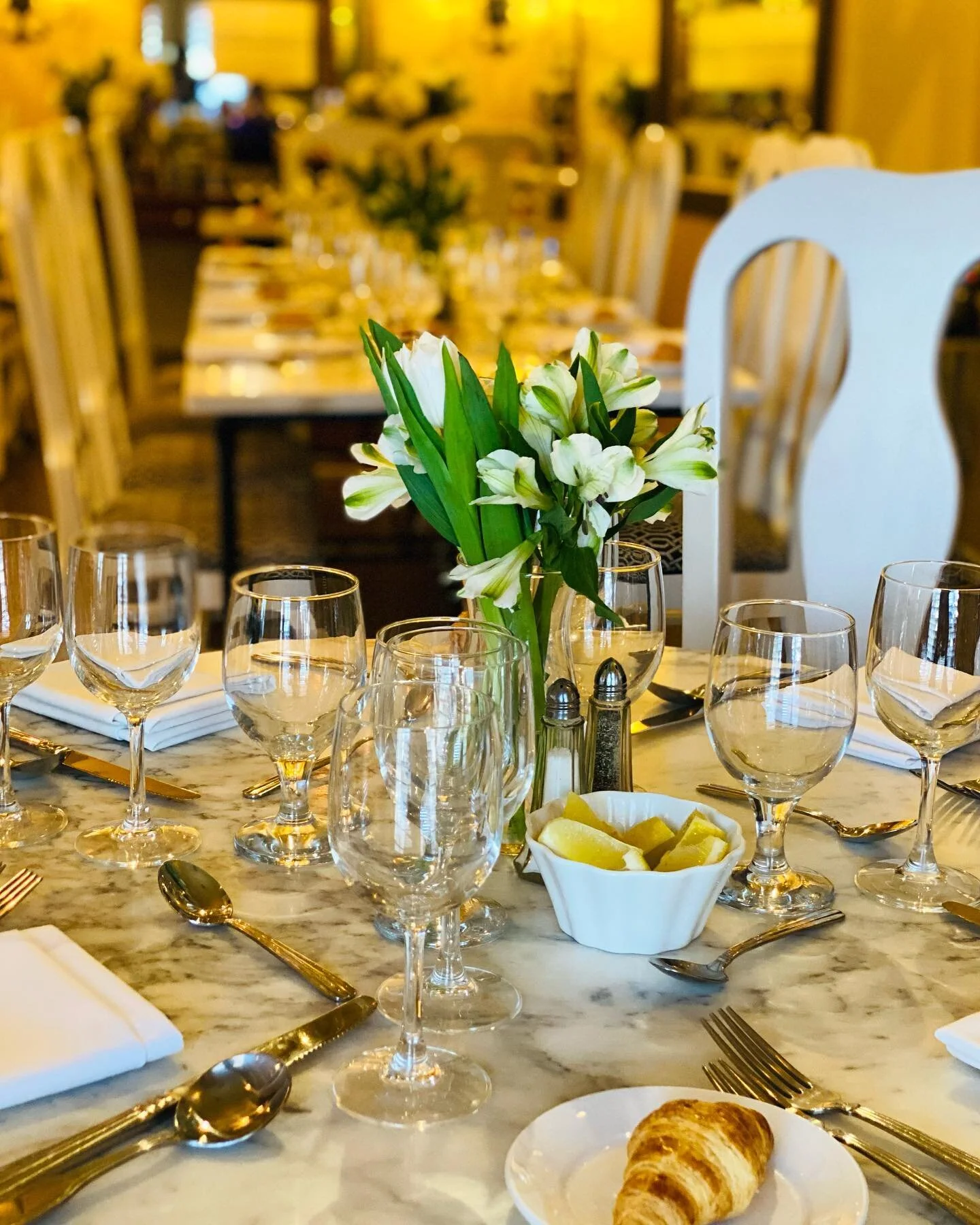 Have you made your Mother&rsquo;s Day Brunch reservations? 💐 Book online or call our hosts at 480-941-5665.