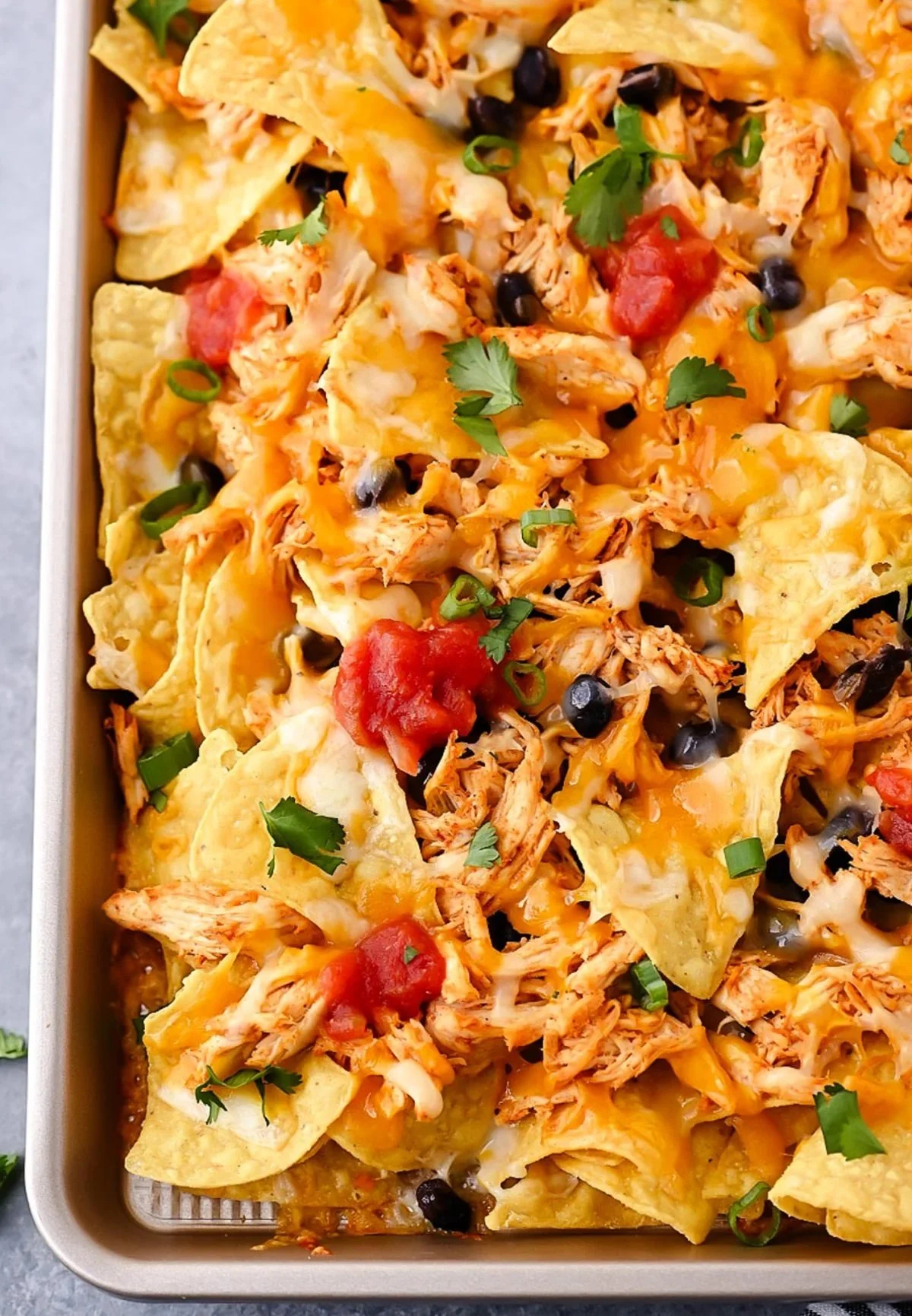 Sunday Supper...Game Day Snacks