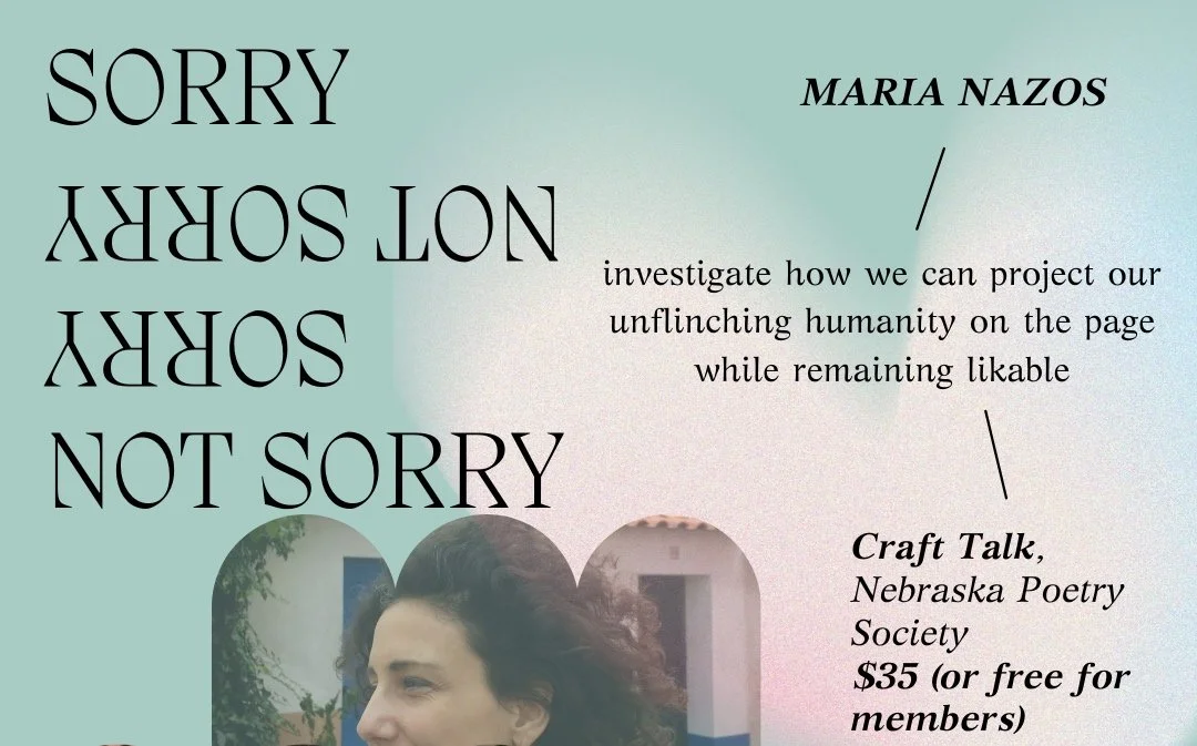 Sorry, Not Sorry: Curses, Confessions & Apologies for Things You're Secretly Glad You Did