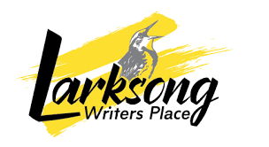 Writers in Conversation - Third Thursdays at Larksong: Maria Nazos and Saddiq Dzukogi