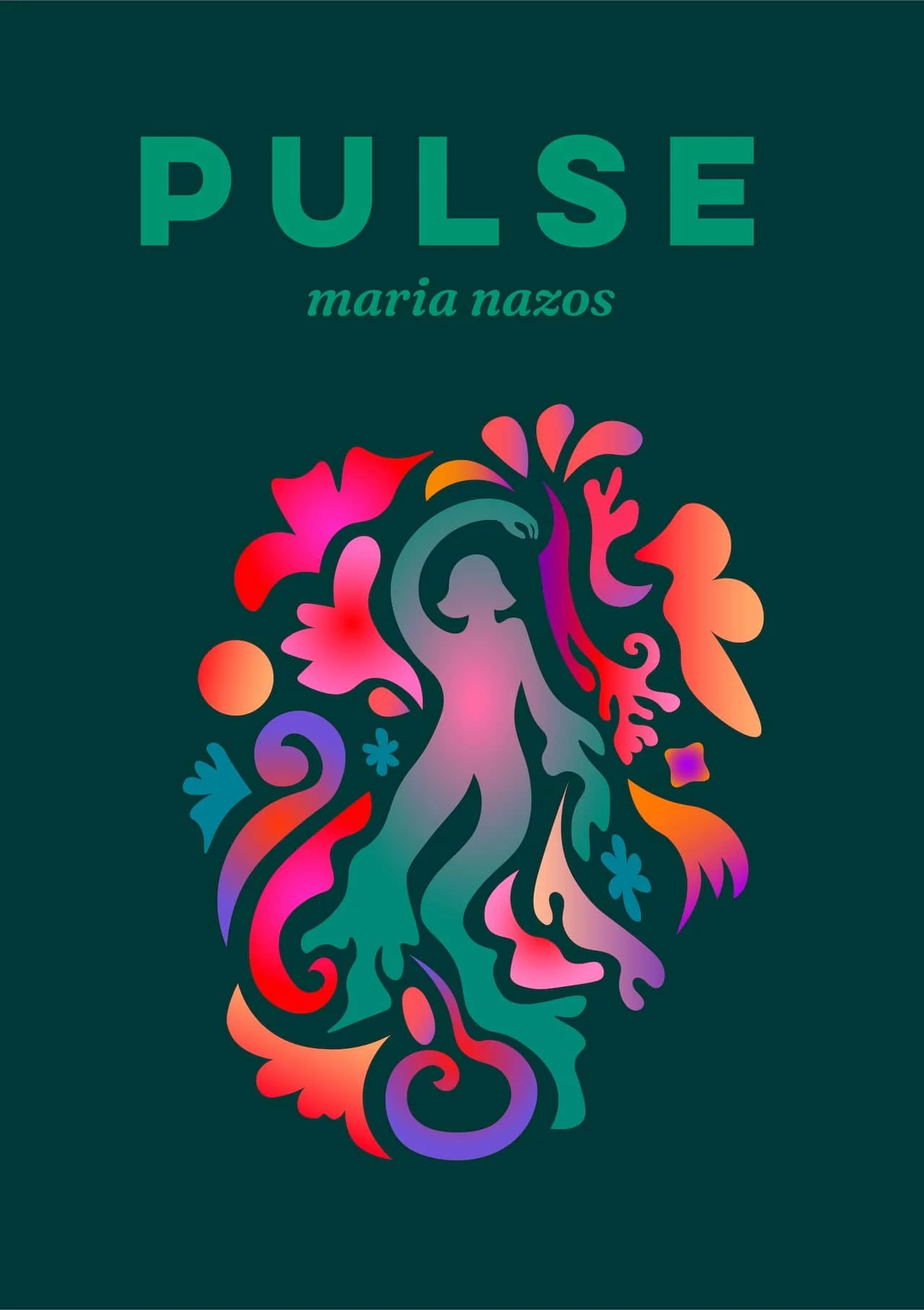 PULSE book cover