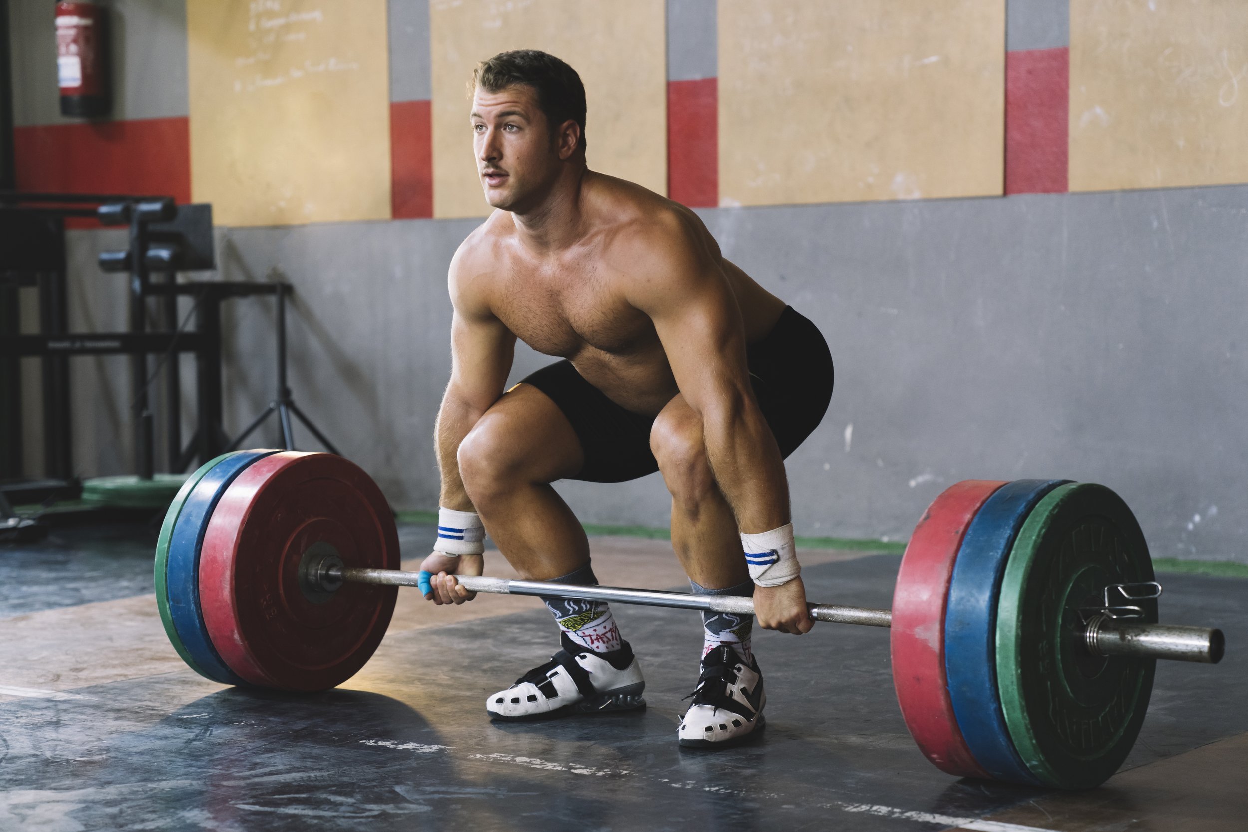 Plateaued and Frustrated? 5 Hidden Reasons You're Stuck in Your Lifting Journey