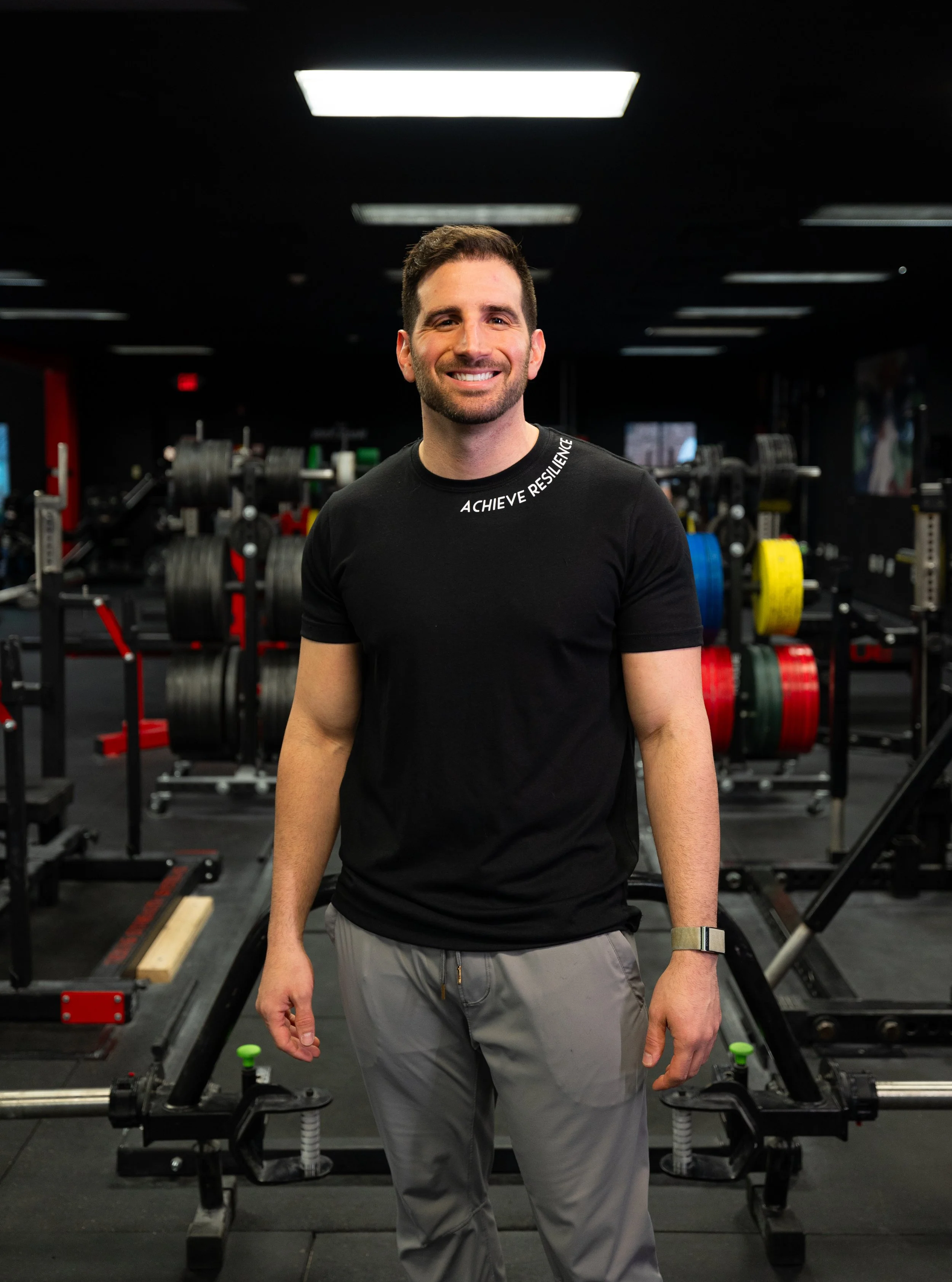 Beyond the Mic: 4 Fun Facts About Amanda and Nick