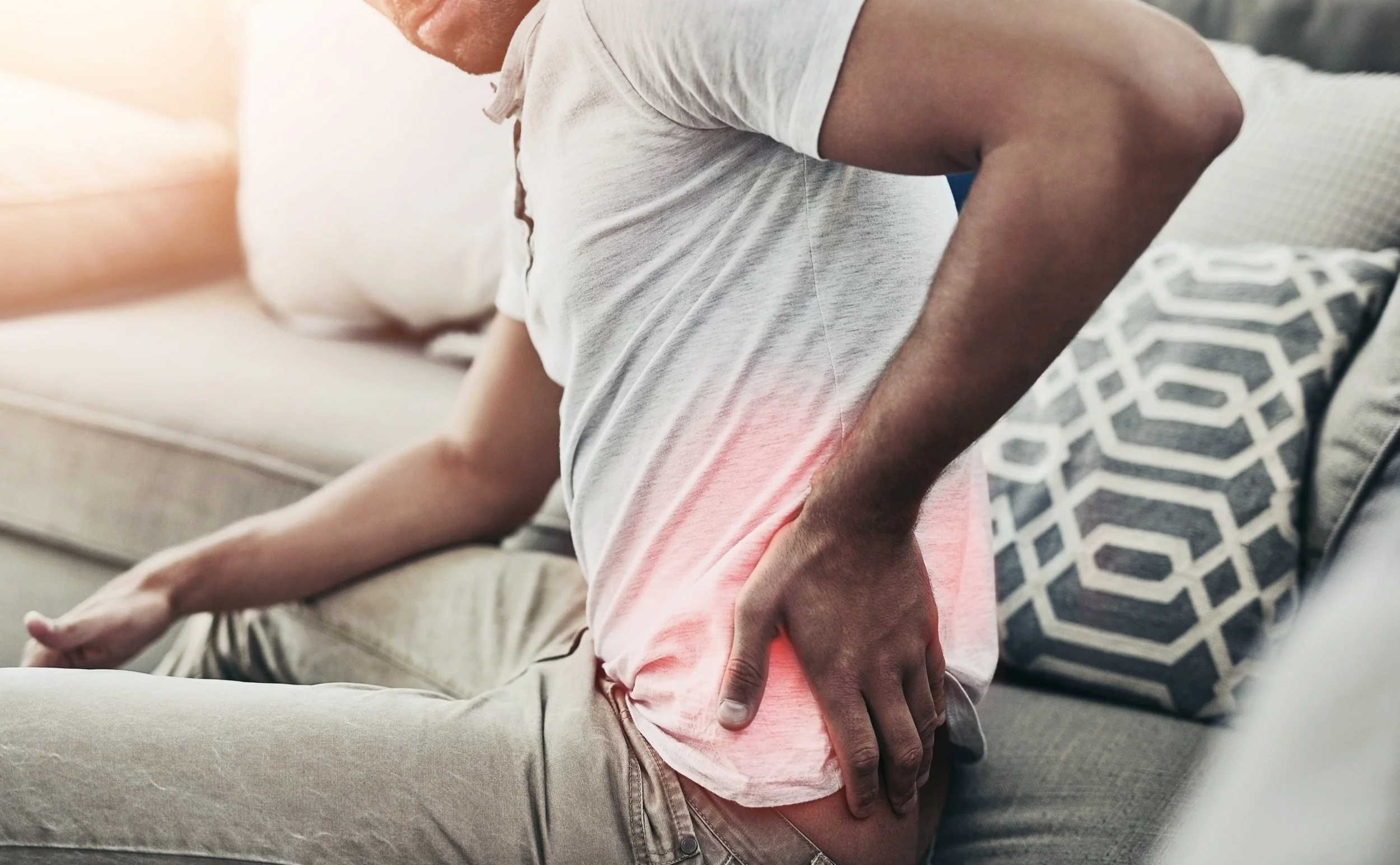 Unraveling Hip Impingement Syndrome: Understanding the Why and Seeking Solutions