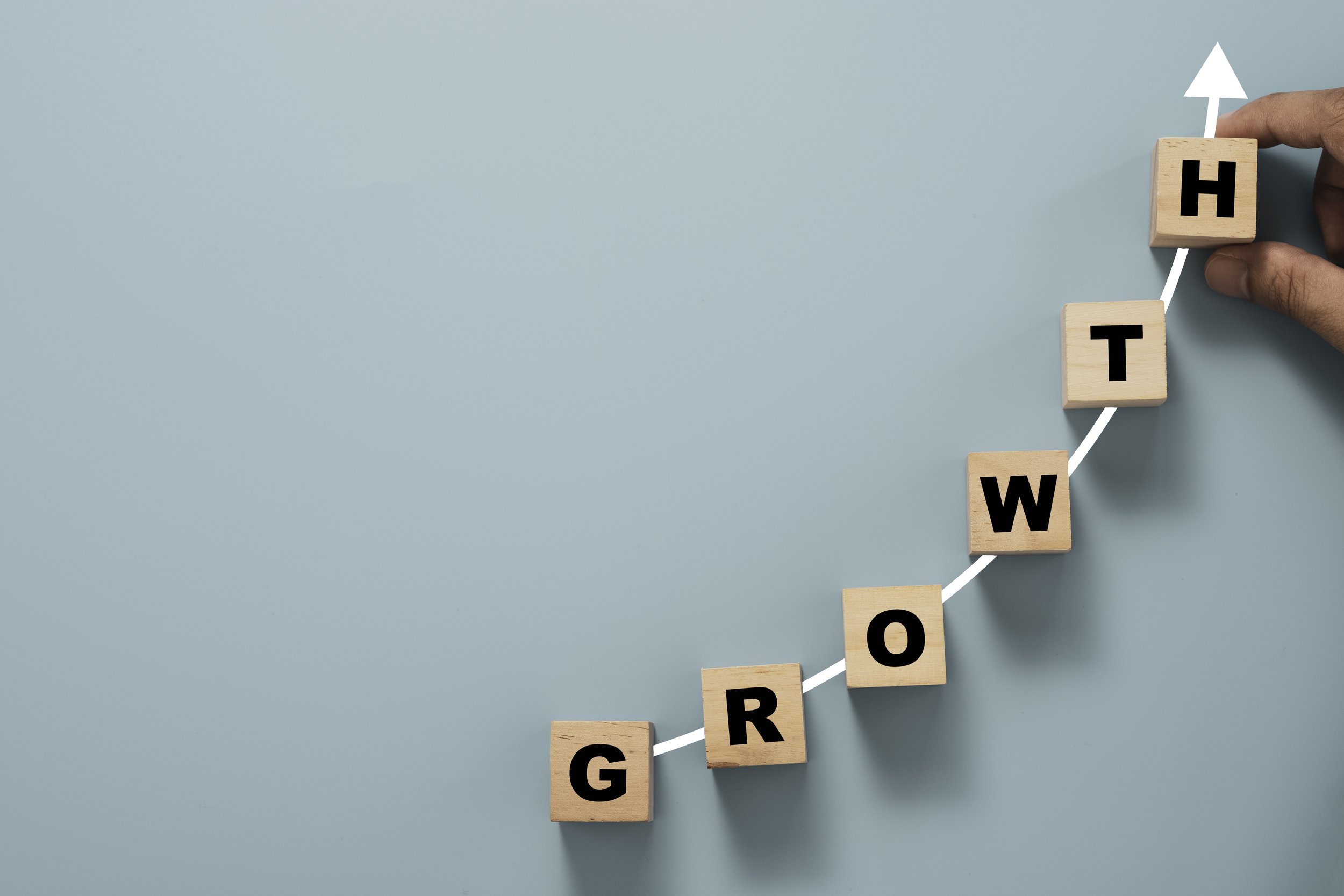 Empowerment and Career Growth with Alisa Vasquez