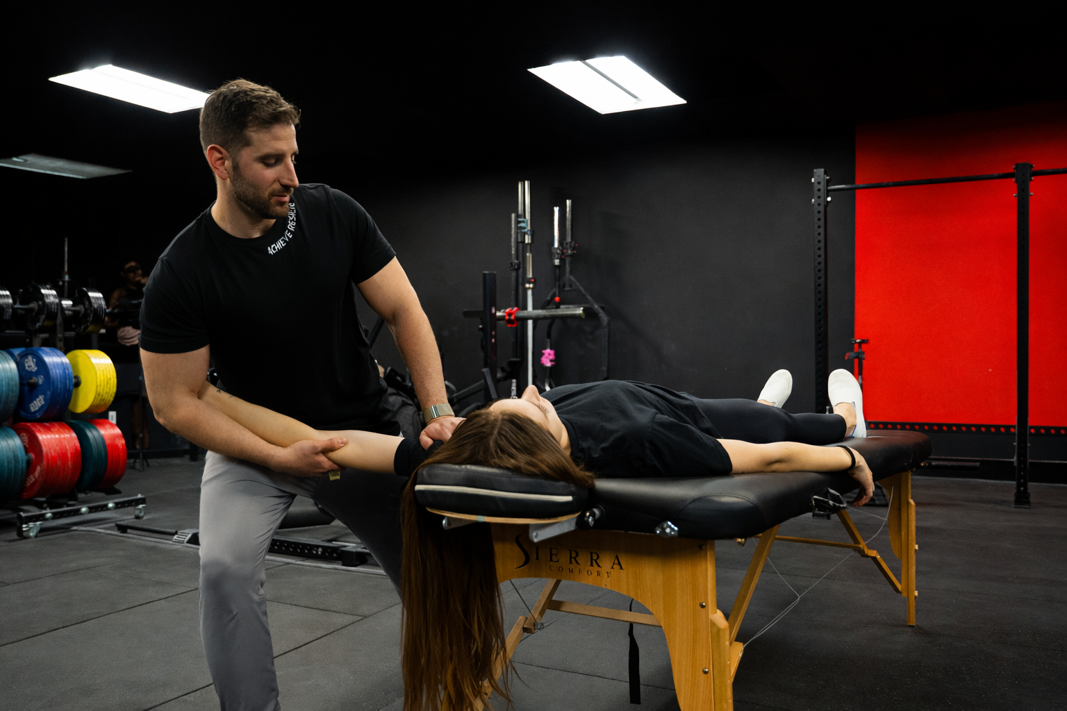 Avoiding Surgery: How Physical Therapy Can Help You Recover Naturally