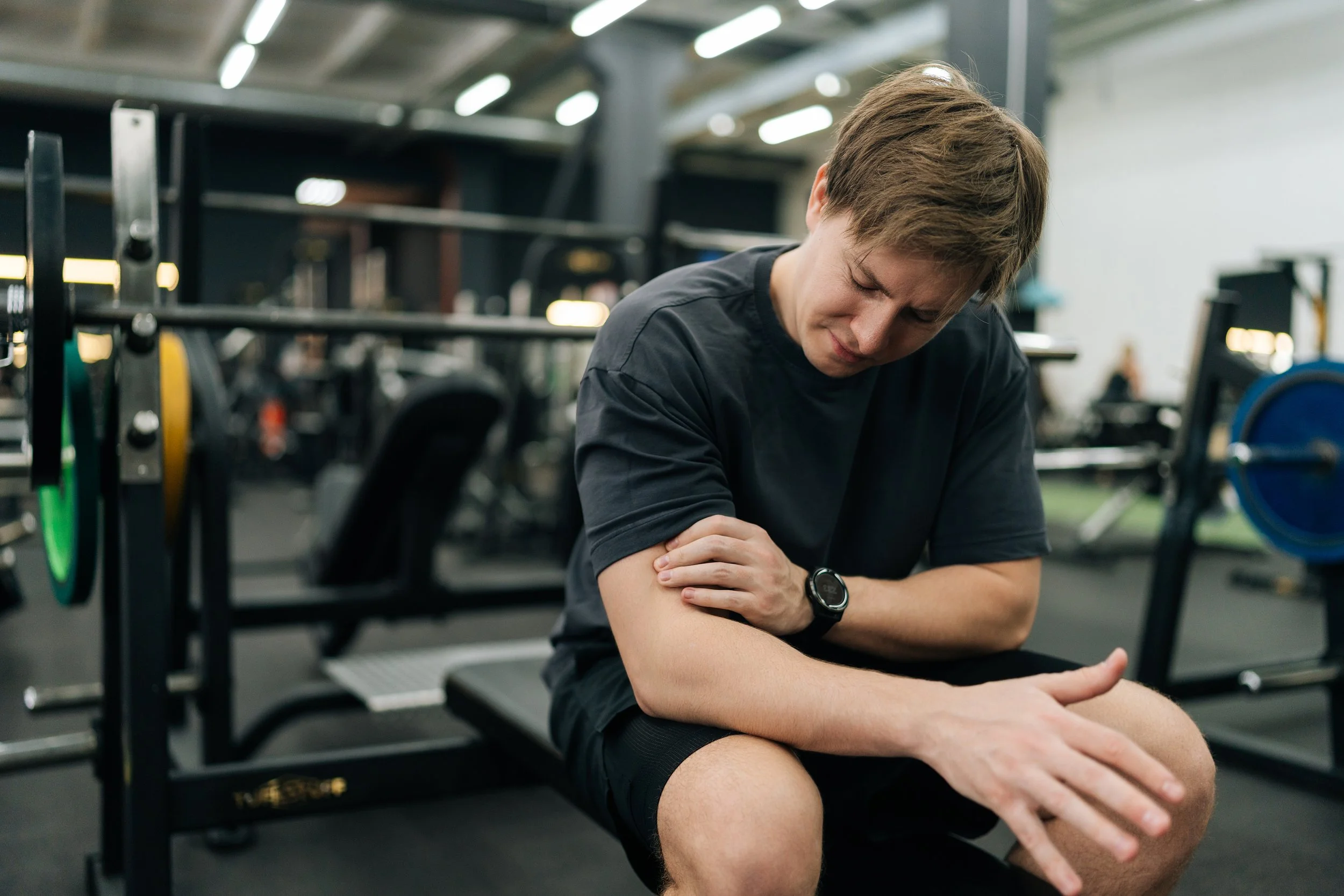 How to Choose a Physical Therapist Who Understands Strength Training and Lifting Mechanics