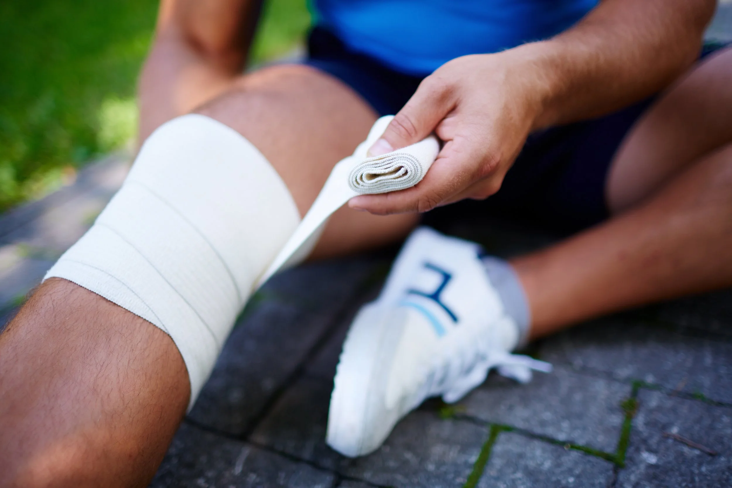 More Than Traditional Physical Therapy: Specialized Treatment Options That Support Recovery