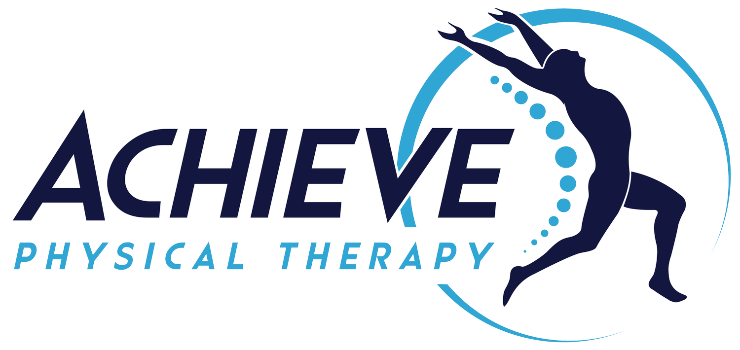 Achieve Physical Therapy 