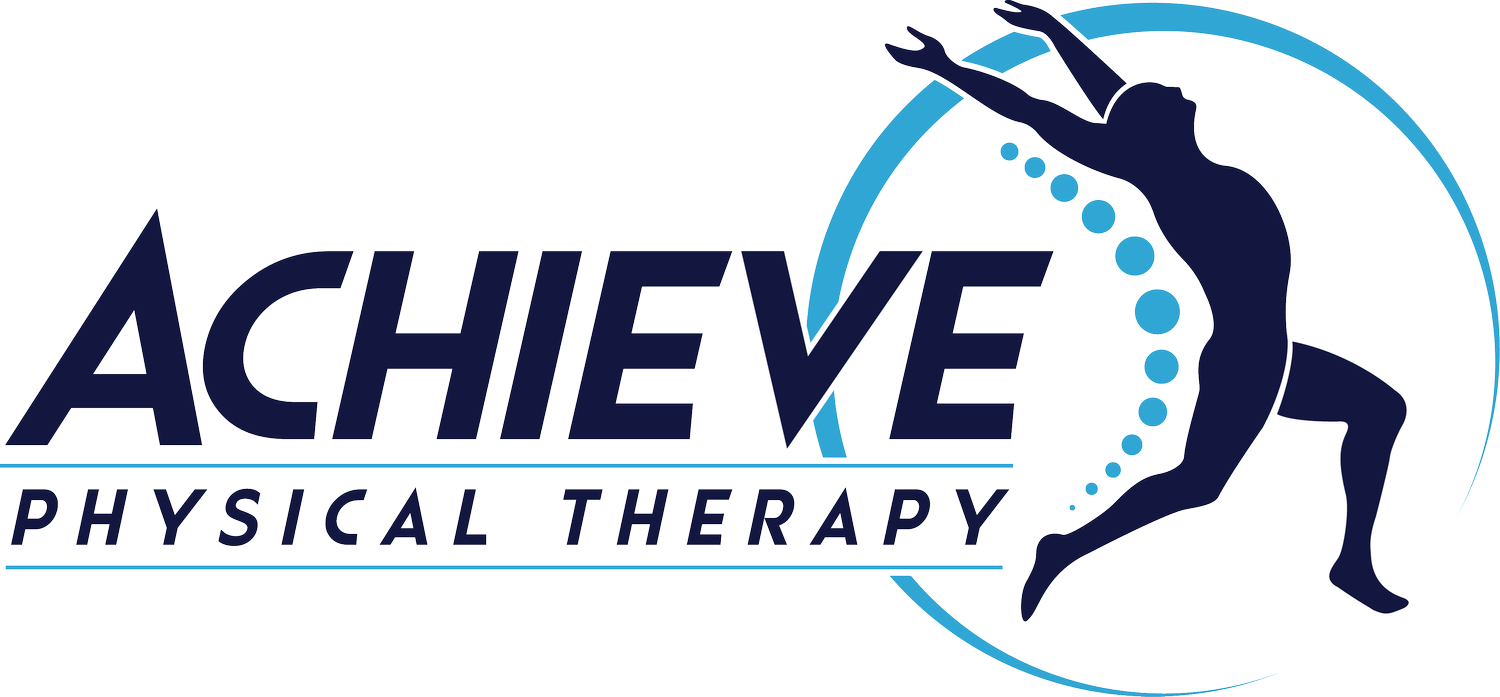 Achieve Physical Therapy 