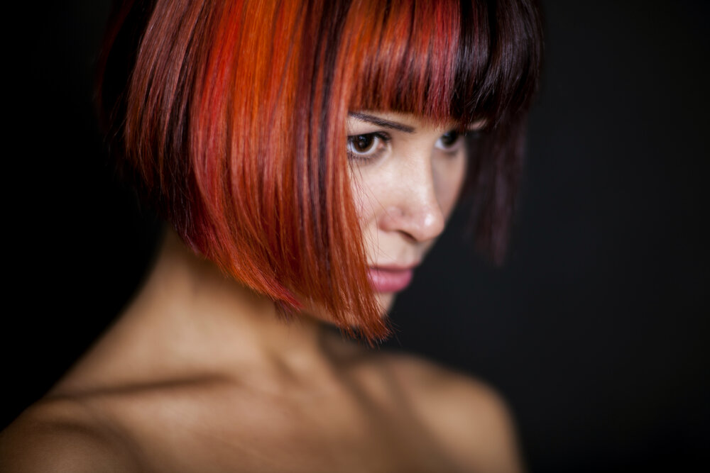 Interested in Aveda Hair Color? Here's What You Need to Know. — Maximum FX  Salon