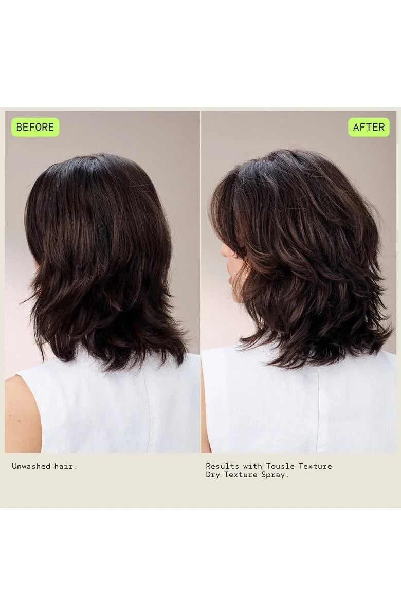 Your Hair Looks Amazing Right Now. Here's Why It Won't at 2pm.