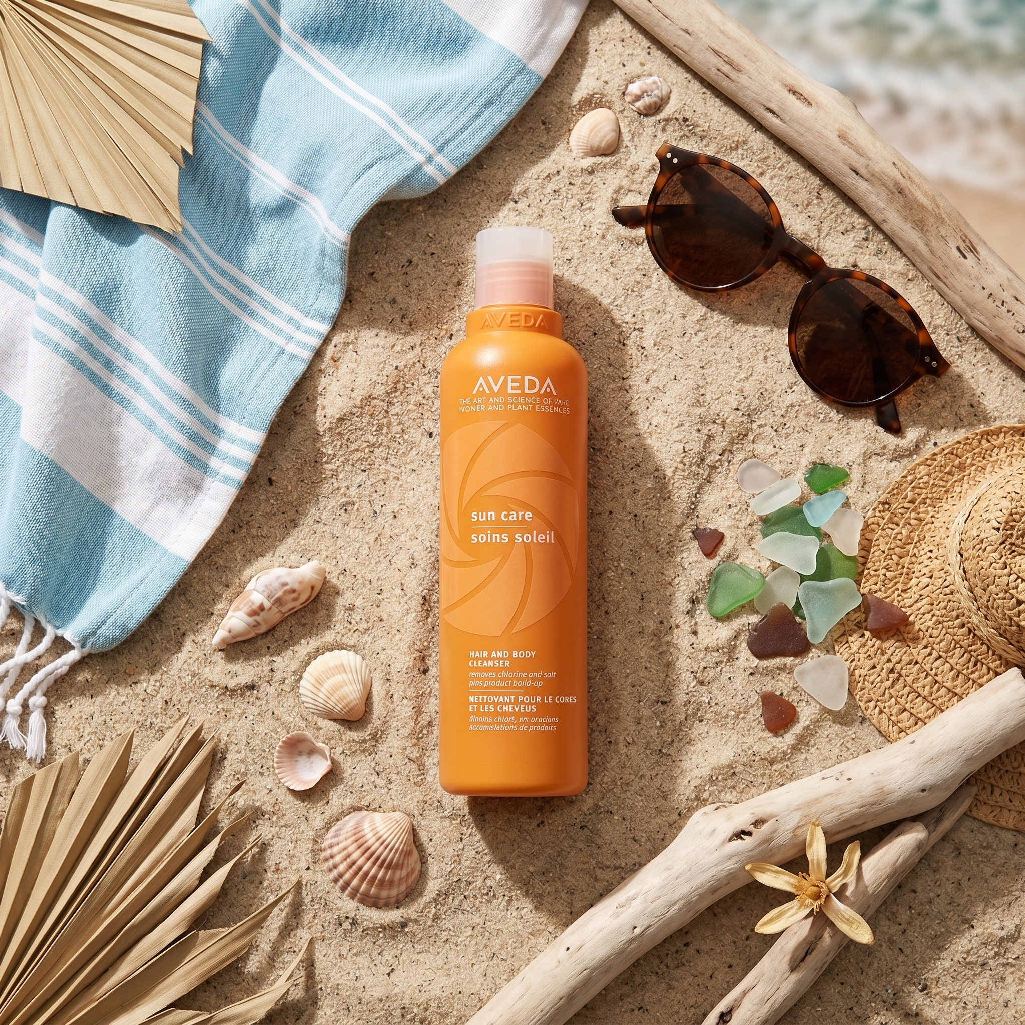 Why Austin Summer Is Basically a Hair Emergency (And How to Survive It)