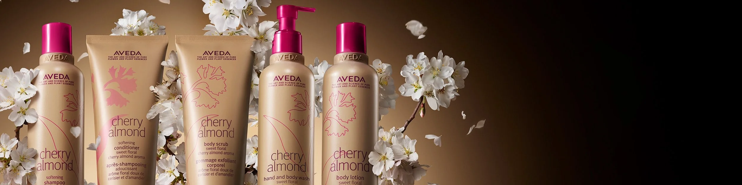 Aveda’s Most Underrated Line