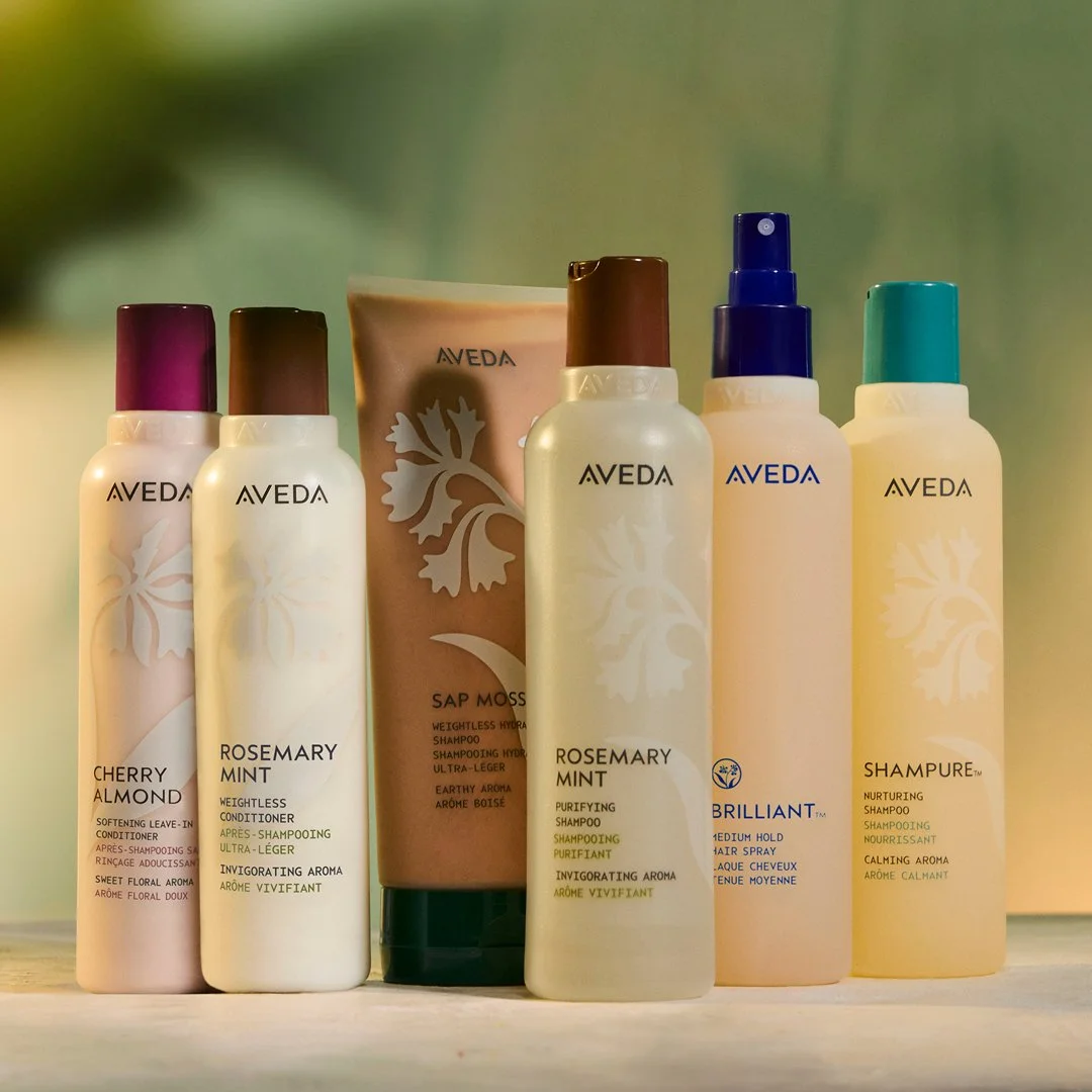  Two Sales Running at Maximum FX in June. One for Your Hair. One for Your Face.