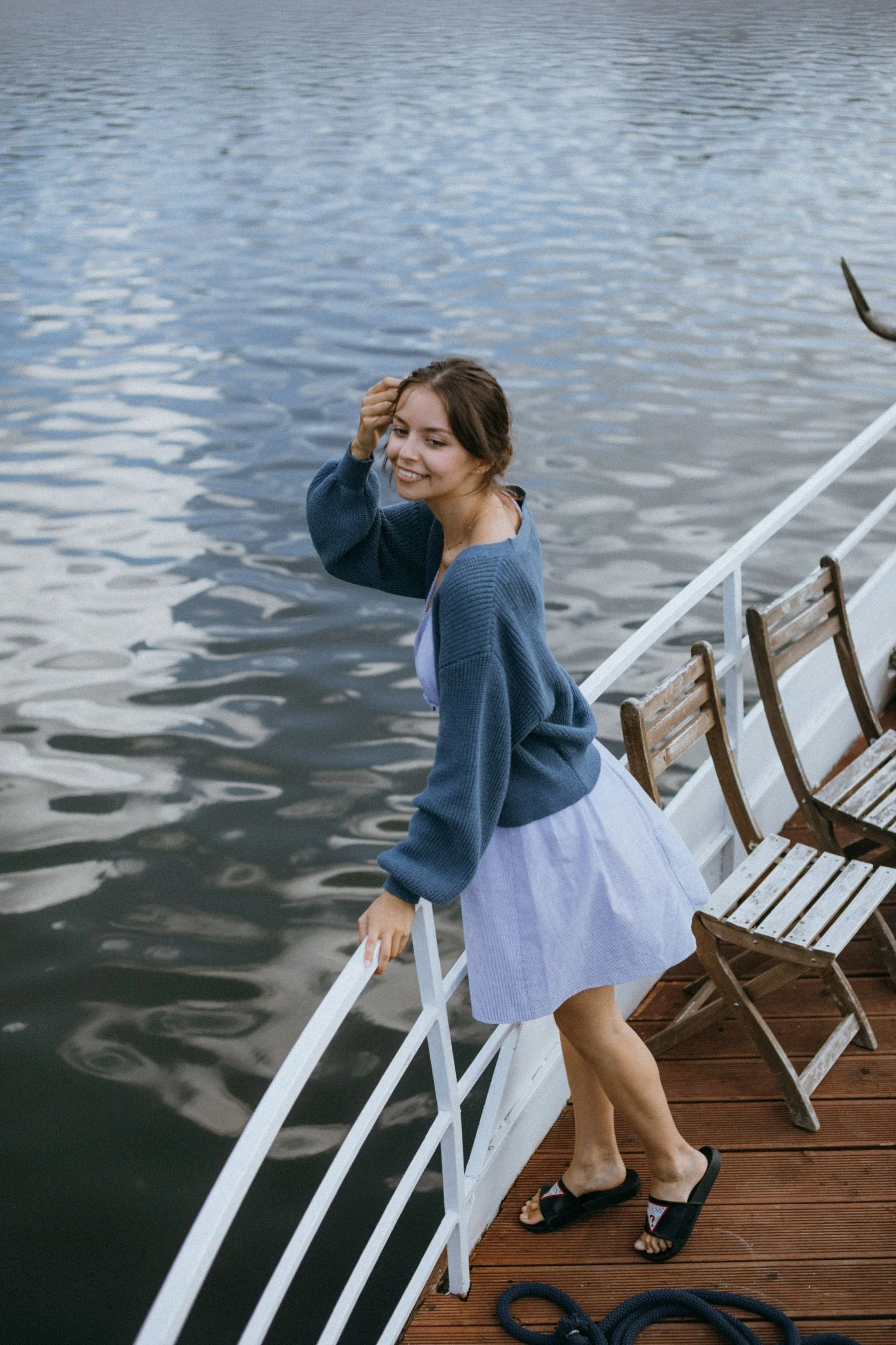 Lake Travis Hair- A Summer Survival Guide