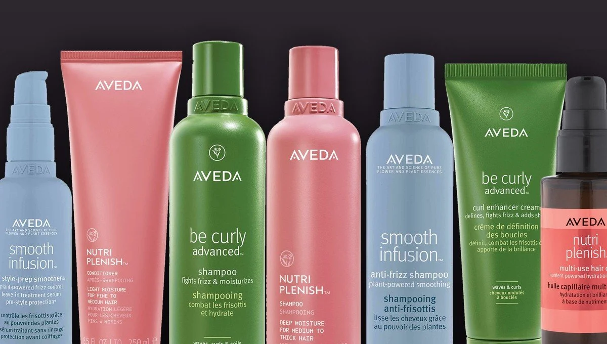 25% Off Aveda Hydrating Products