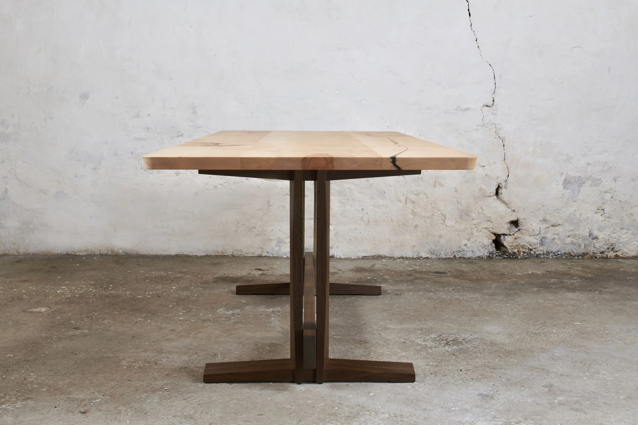 Insh Table — Alasdair Campbell Furniture