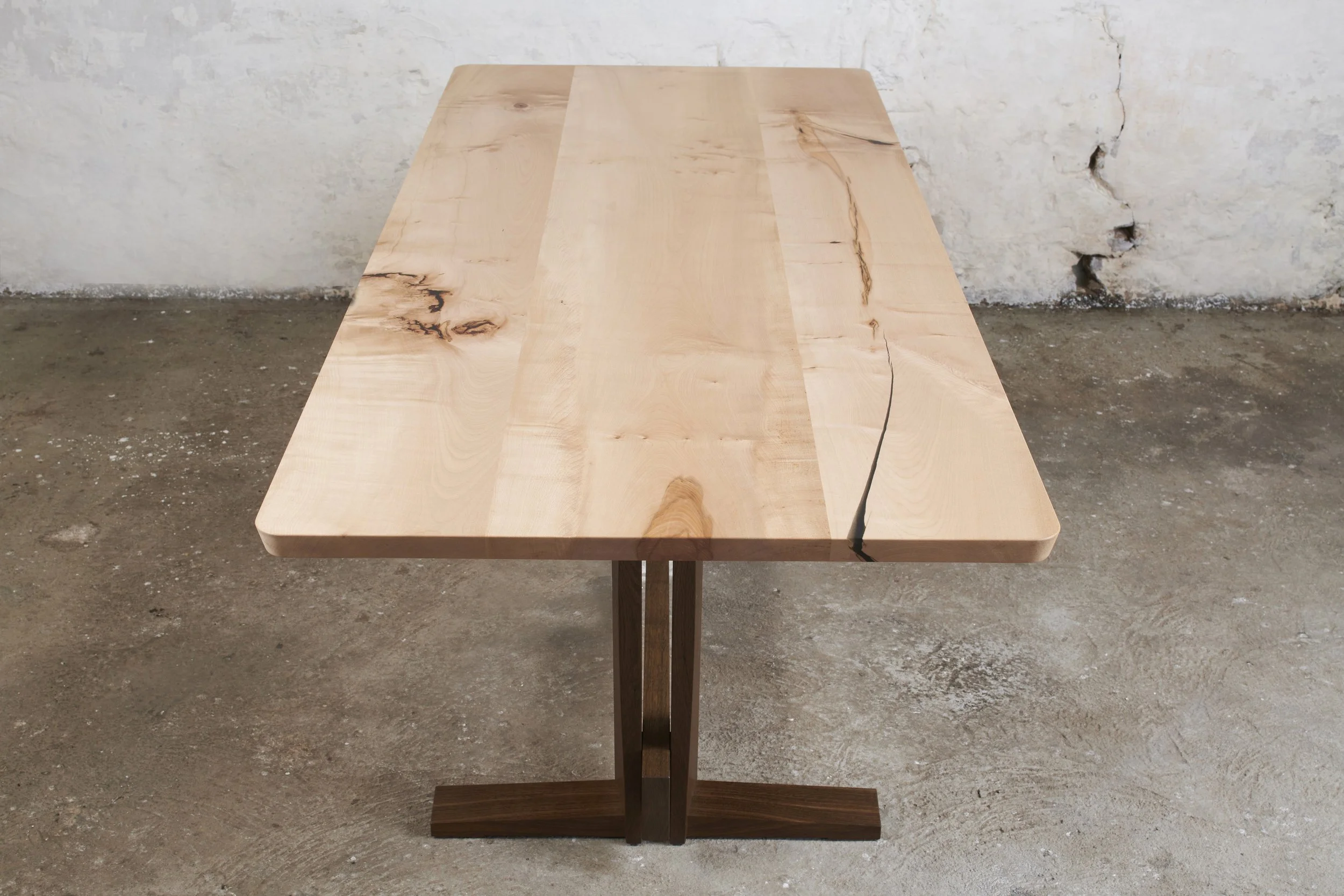Insh Table — Alasdair Campbell Furniture