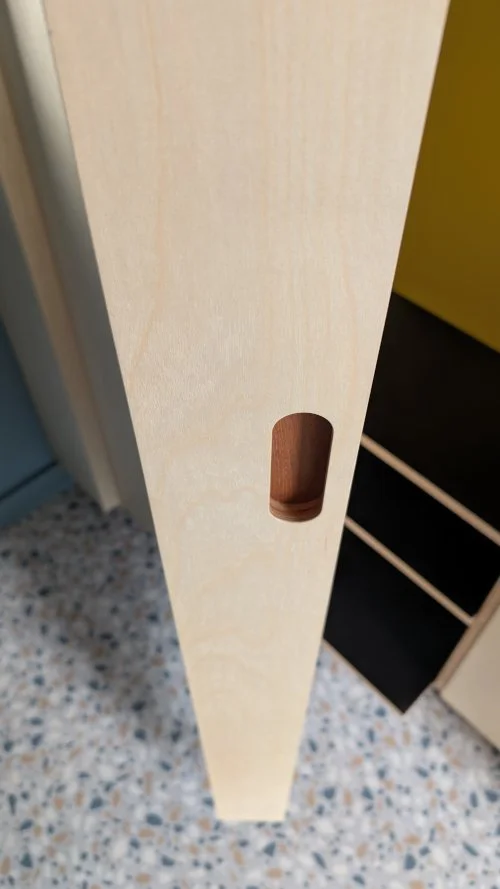 3. Storage Wall - 1 handle.JPG