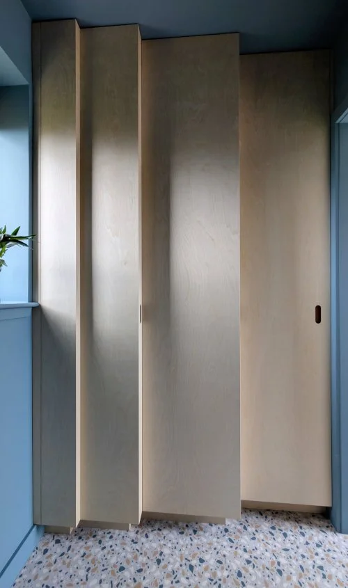 5. Storage Wall - front view.JPG